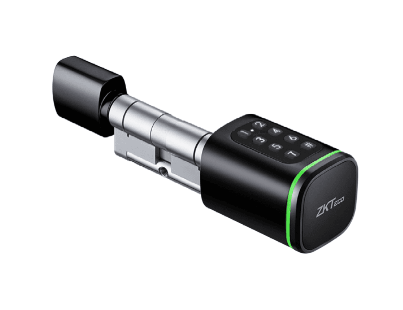 Khóa cửa điện tử SL01 C120H